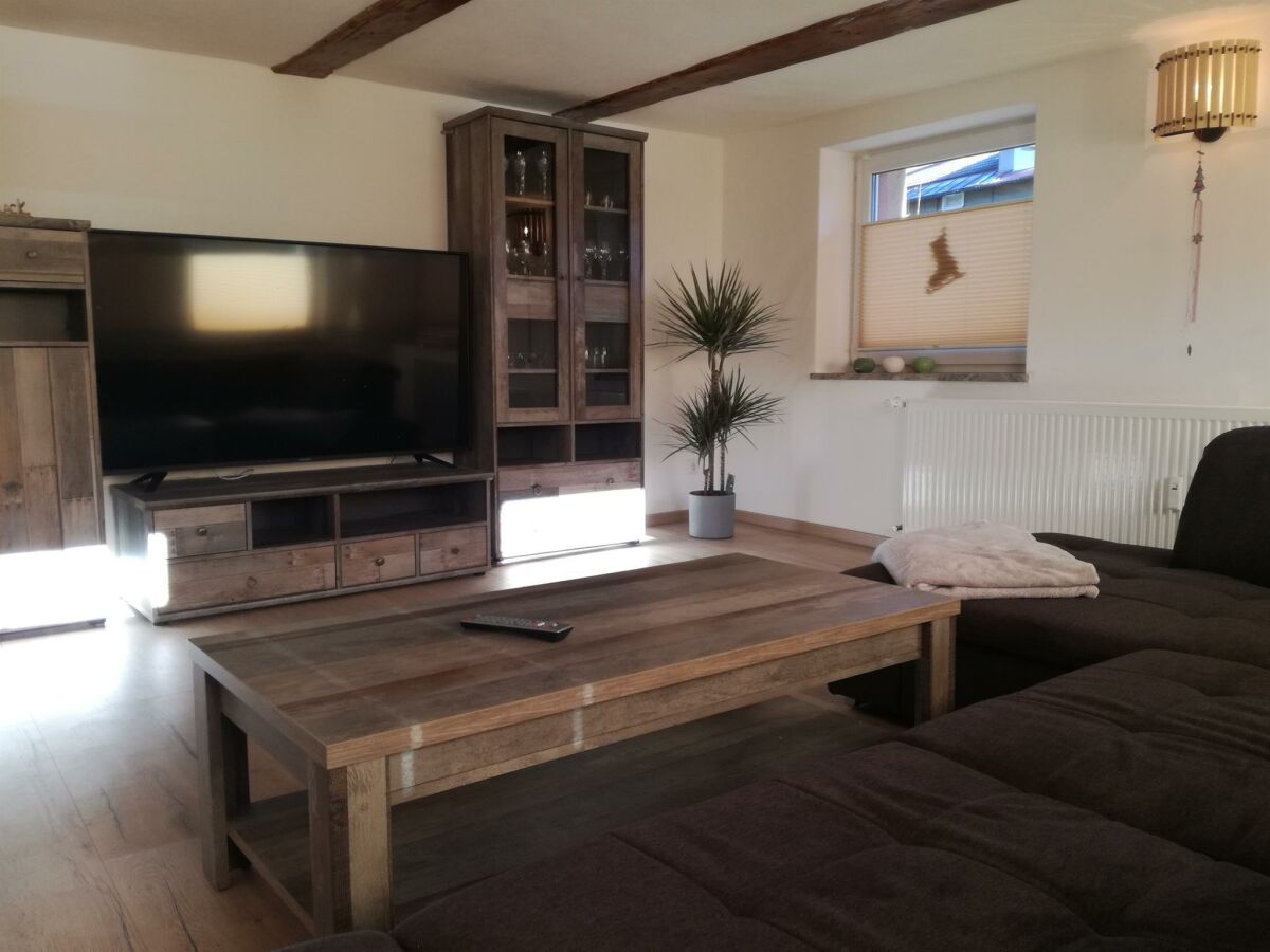 Apartment Ferienwohnung "Da Camillo"