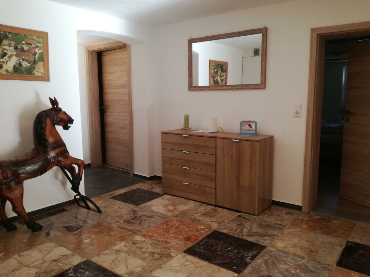 Apartment Ferienwohnung "Da Camillo" - Outdoor photo 2