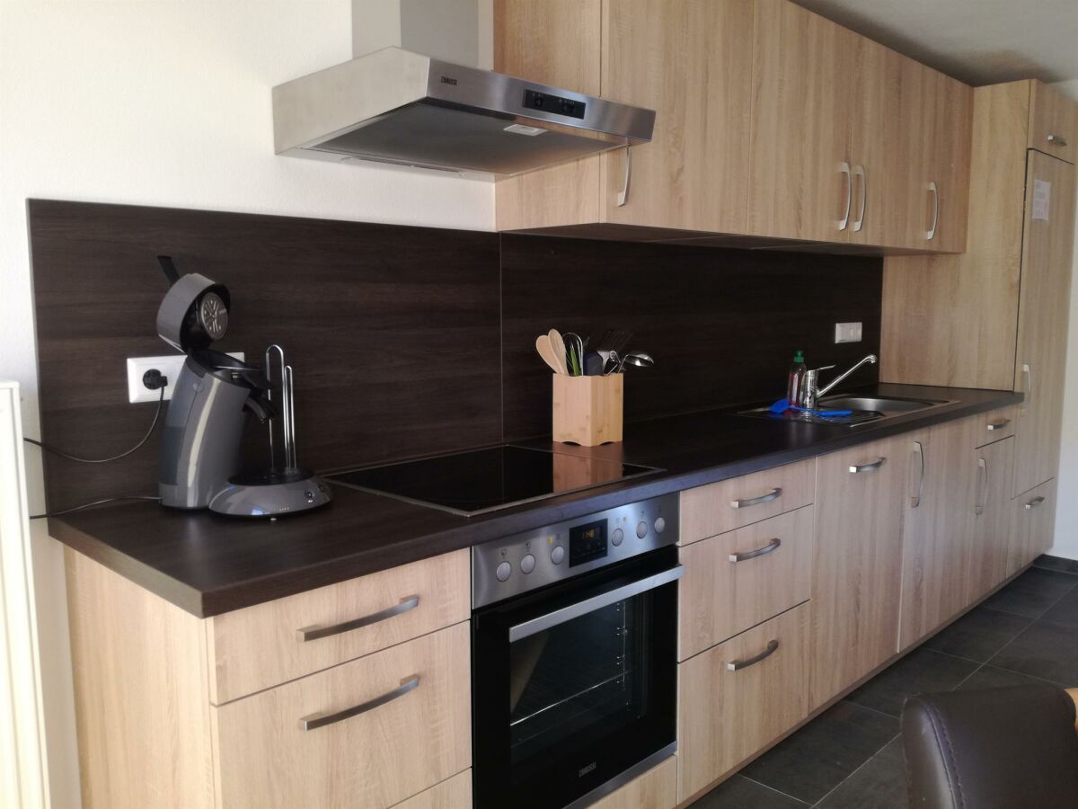 Apartment Ferienwohnung "Da Camillo" - Outdoor photo 3