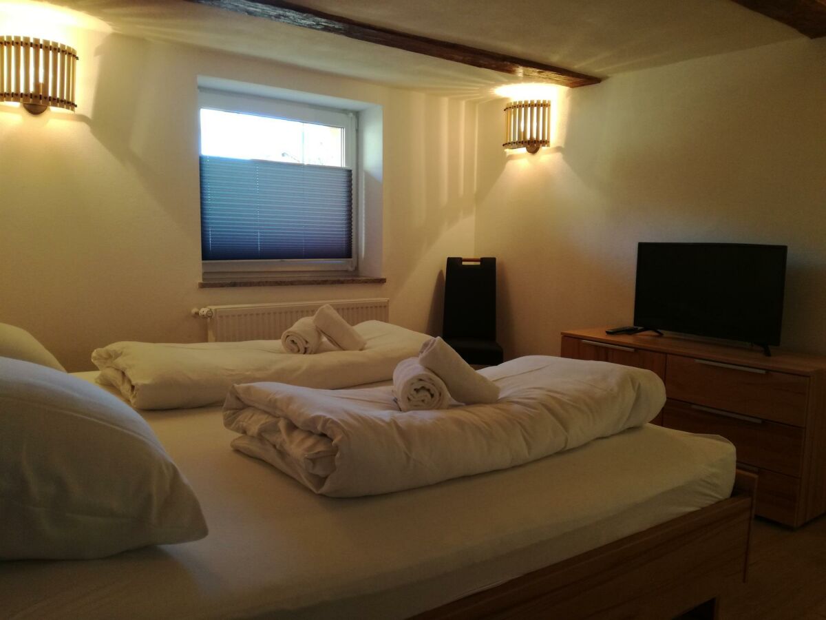 Apartment Ferienwohnung "Da Camillo" - Outdoor photo 4