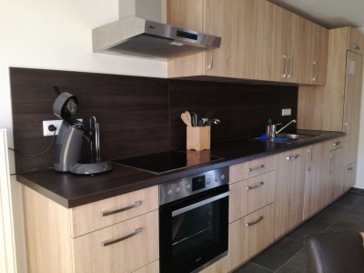 Apartment Ferienwohnung "Da Camillo" - Outdoor photo 3