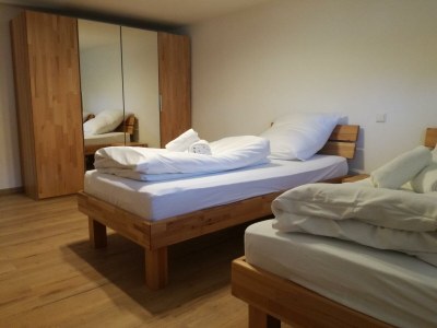 Apartment Ferienwohnung "Da Camillo" - Outdoor photo 5