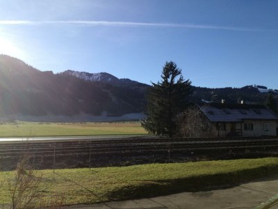 Apartment Ferienwohnung "Da Camillo" - Outdoor photo 6