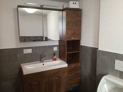 Apartment Ferienwohnung "Da Camillo" - Outdoor photo 7