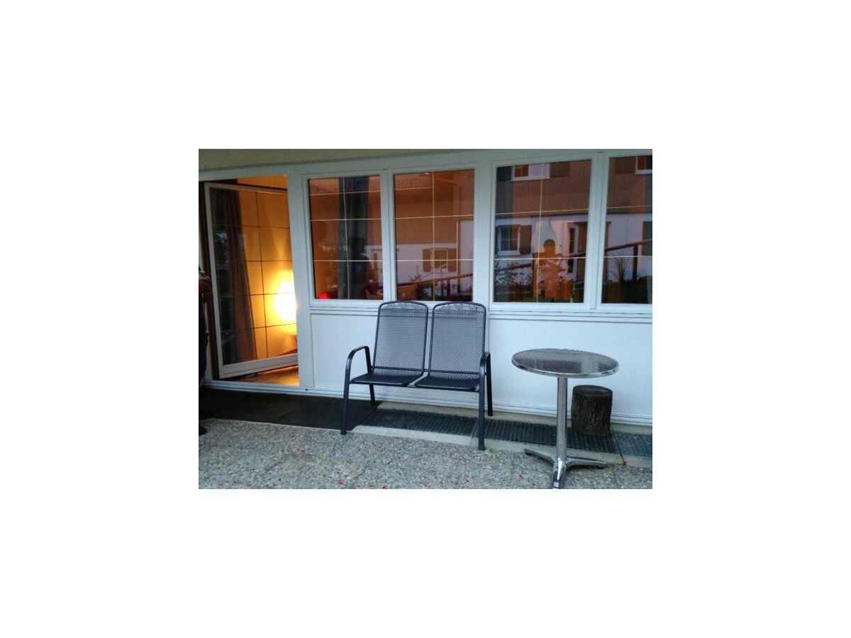 Apartment Ferienwohnung - Outdoor photo 2