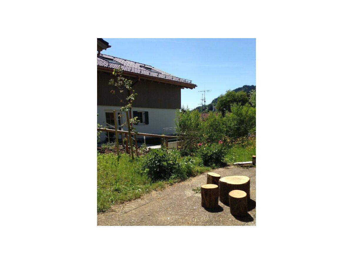 Apartment Ferienwohnung - Outdoor photo 3