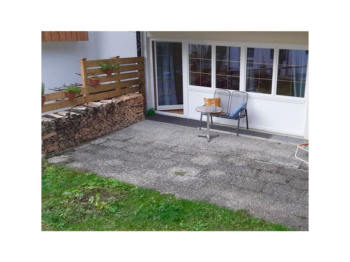 Apartment Ferienwohnung - Outdoor photo 4