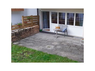 Apartment Ferienwohnung - Outdoor photo 4