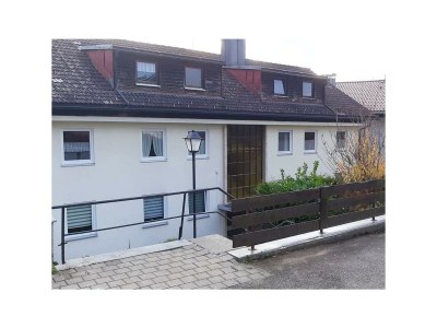 Apartment Ferienwohnung - Outdoor photo 5