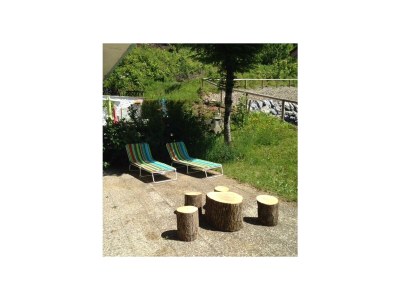 Apartment Ferienwohnung - Outdoor photo 6