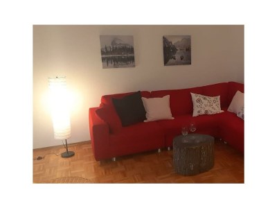 Apartment Ferienwohnung - Outdoor photo 12