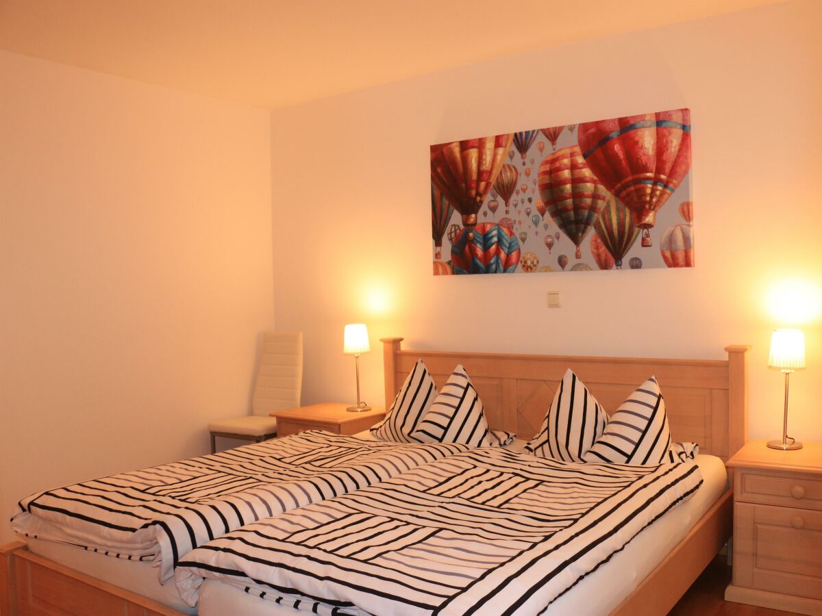 Apartment Kategorie Fewo