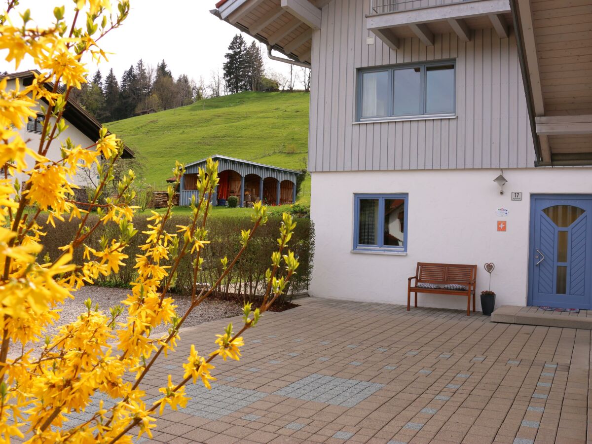 Apartment Kategorie Fewo - Outdoor photo 3