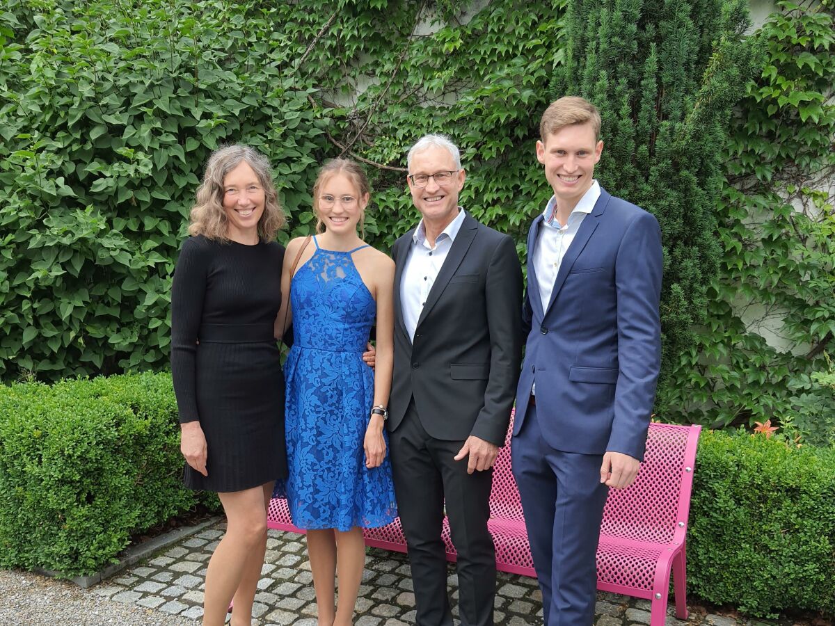 Apartment Kategorie Fewo - Outdoor photo 5