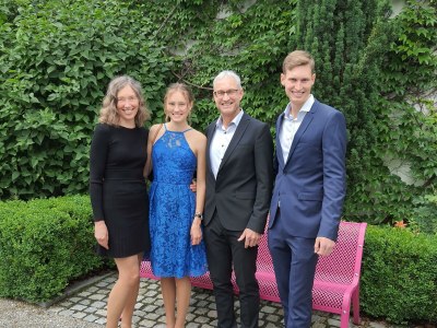 Apartment Kategorie Fewo - Outdoor photo 5