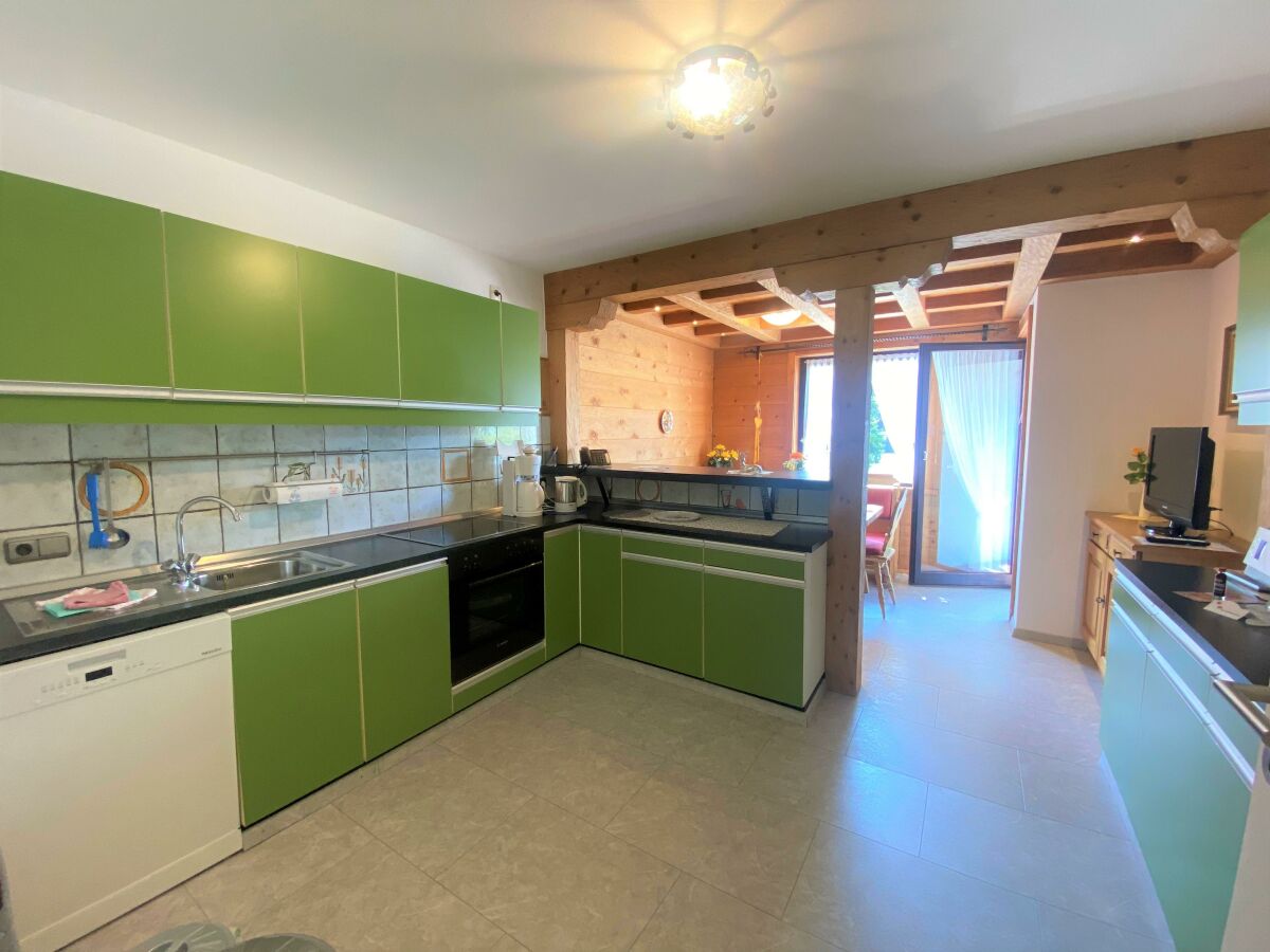 Apartment Löwenzahn - Outdoor photo 3