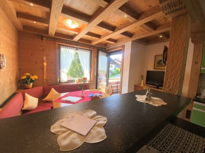 Apartment Löwenzahn - Outdoor photo 4