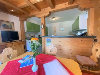 Apartment Löwenzahn - Outdoor photo 5