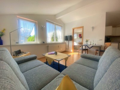 Apartment Löwenzahn - Outdoor photo 12