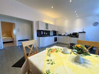 Apartment Löwenzahn - Outdoor photo 13