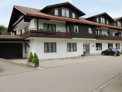 Apartment Löwenzahn - Outdoor photo 14