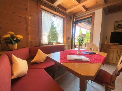 Apartment Löwenzahn - Features photo 21