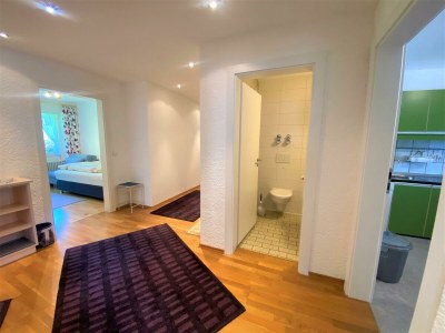 Apartment Löwenzahn - Features photo 26