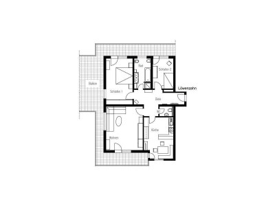 Apartment Löwenzahn - Features photo 39