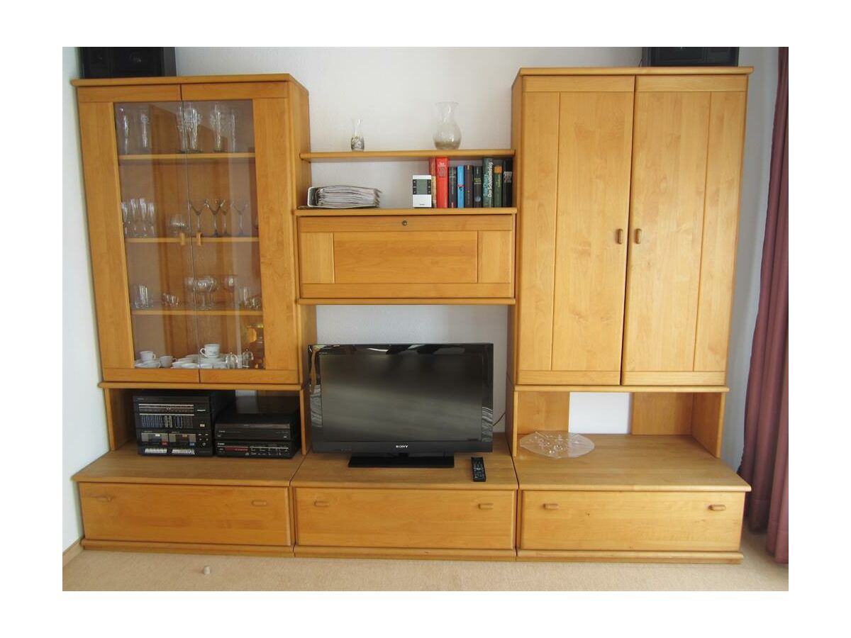 Apartment FeWo Berger - Outdoor photo 3