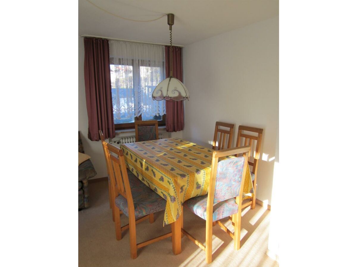 Apartment FeWo Berger - Outdoor photo 4