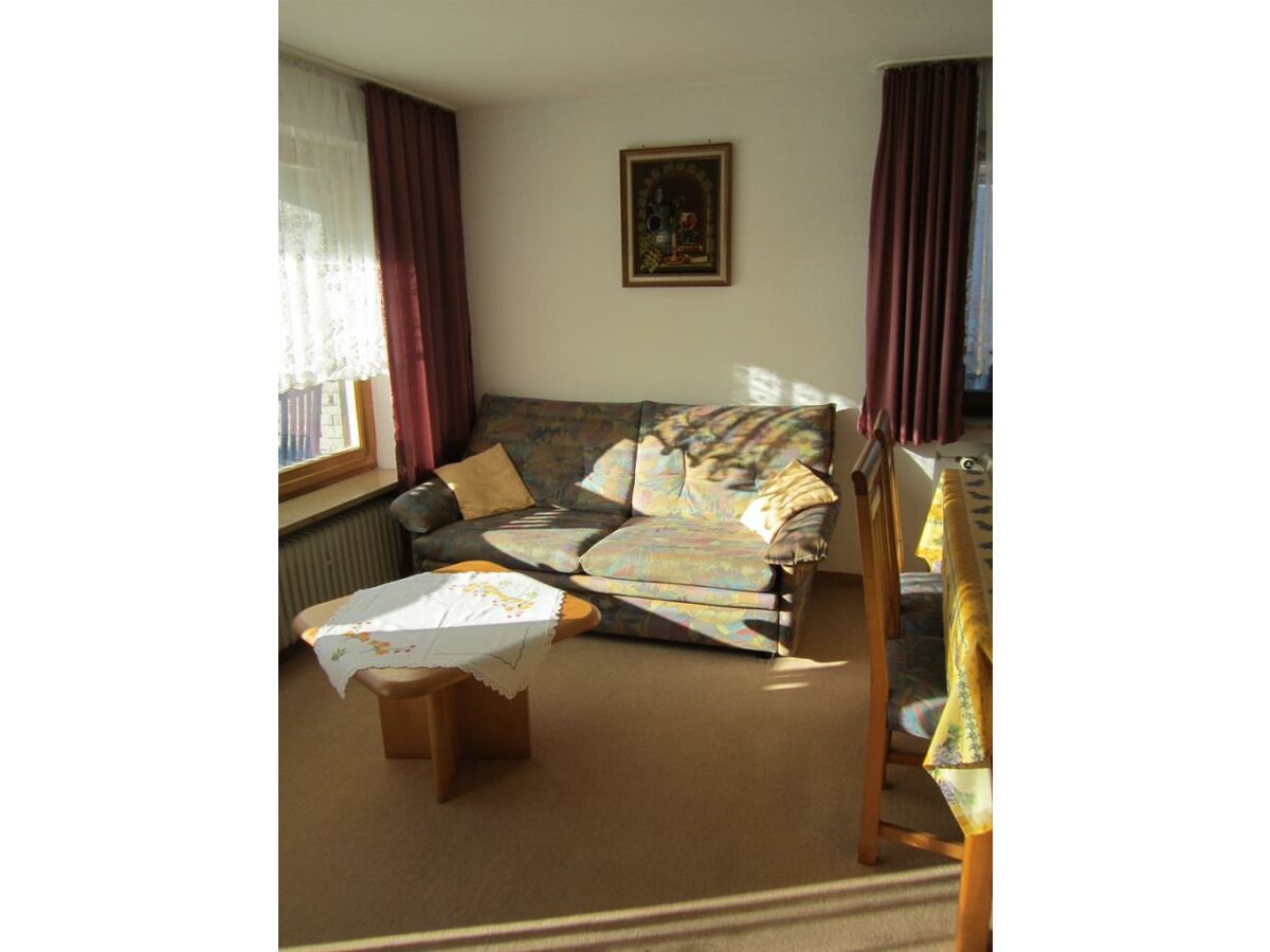 Apartment FeWo Berger - Outdoor photo 5