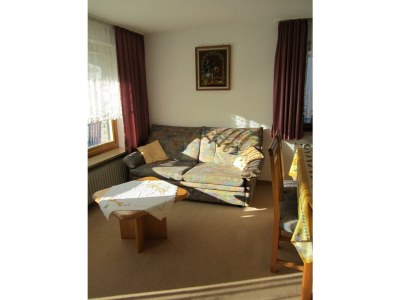 Apartment FeWo Berger - Outdoor photo 5