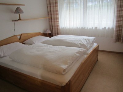 Apartment FeWo Berger - Outdoor photo 6