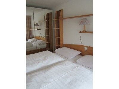 Apartment FeWo Berger - Outdoor photo 8