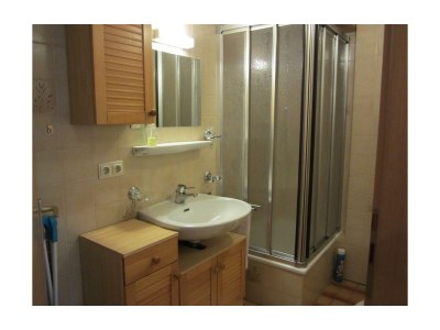 Apartment FeWo Berger - Outdoor photo 12