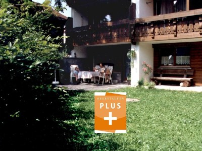 Apartment FeWo Berger - Outdoor photo 14