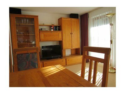 Apartment FeWo Berger - Outdoor photo 15