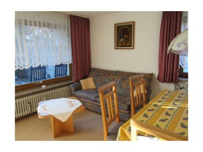 Apartment FeWo Berger - Outdoor photo 16