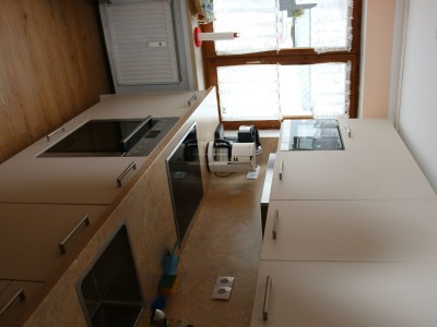 Apartment FeWo Berger - Outdoor photo 17