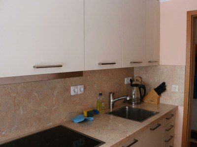 Apartment FeWo Berger - Outdoor photo 18