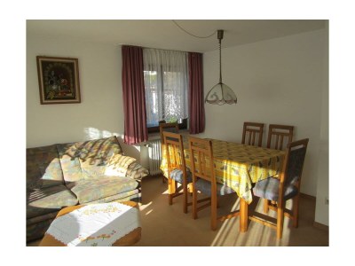 Apartment FeWo Berger - Outdoor photo 21