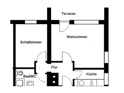 Apartment FeWo Berger - Outdoor photo 23