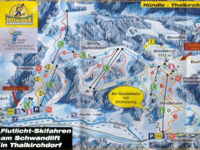 Apartment FeWo Berger - Outdoor photo 26