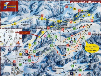 Apartment FeWo Berger - Outdoor photo 27