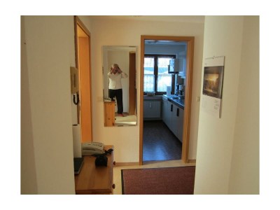 Apartment FeWo Berger - Features photo 28