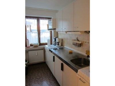 Apartment FeWo Berger - Features photo 29