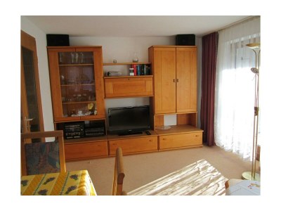 Apartment FeWo Berger - Features photo 31