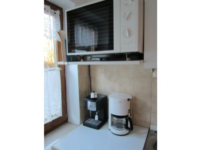 Apartment FeWo Berger - Features photo 32