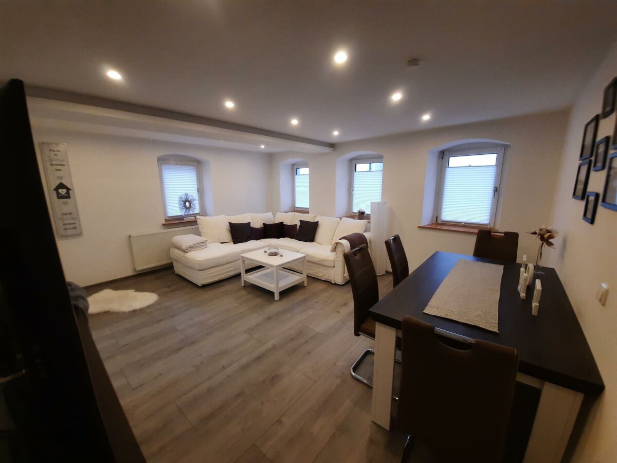 Apartment Ferienhaus, Dusche, WC, 3 Schlafräume - Outdoor photo 3