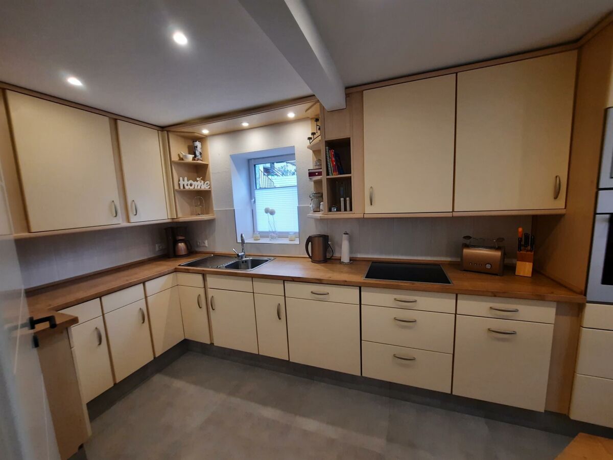 Apartment Ferienhaus, Dusche, WC, 3 Schlafräume - Outdoor photo 4